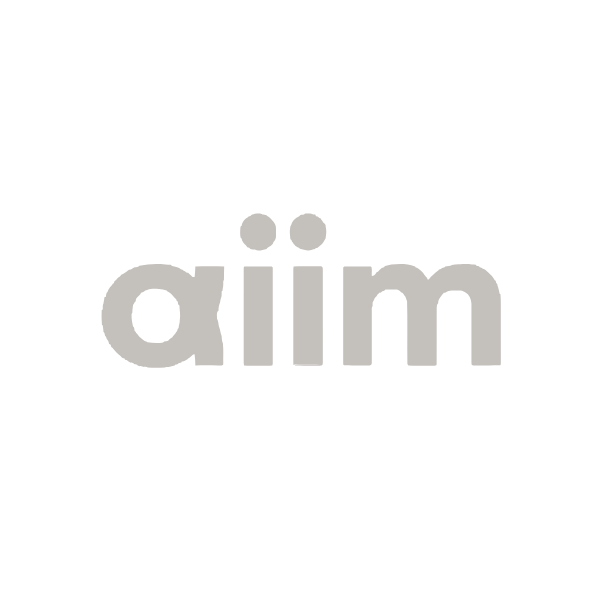 aiim logo