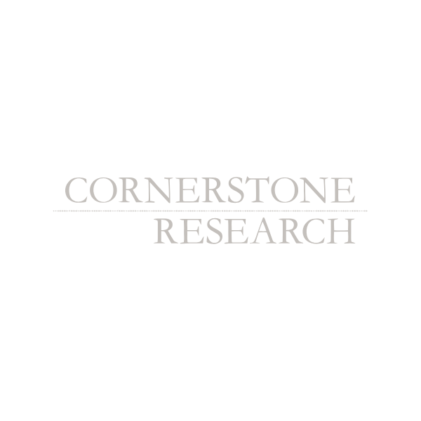 Cornerstone Research