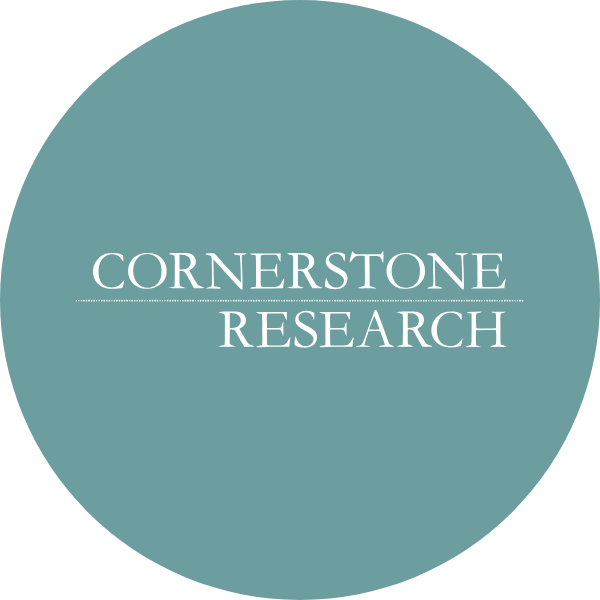 Cornerstone Research