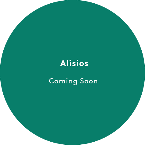 Alisios: Coming Soon