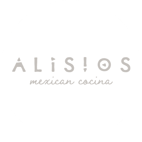 Alisios Mexican Cocina logo