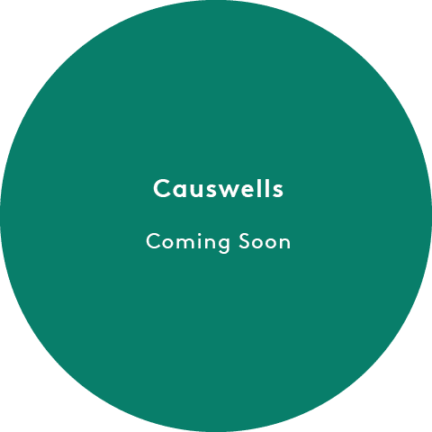 Causwells: Coming Soon
